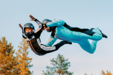 Gauja National Park Tourism Guide in Spanish