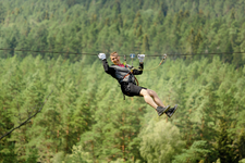 Enjoy active holidays in Gauja National Park