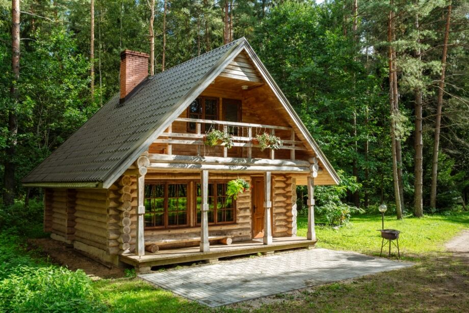 Guest Houses Entergauja