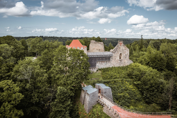 tourism sigulda