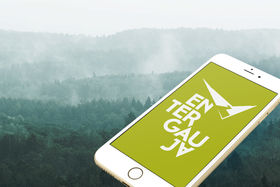 Gauja Mobile App